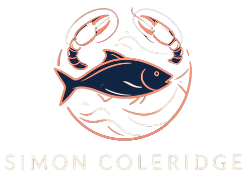 SIMON COLERIDGE